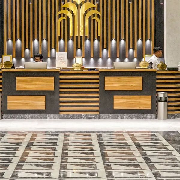 Plaza Hotel and Resort – 2026-01-11 - Zdjęcie 2