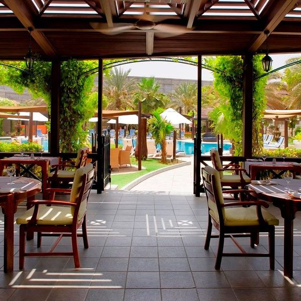 Radisson Blu (Muscat) – 2026-02-24 - Zdjęcie 2