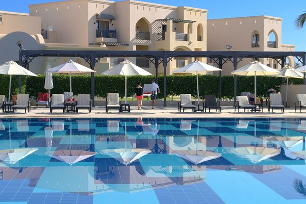 Rotana Salalah Resort