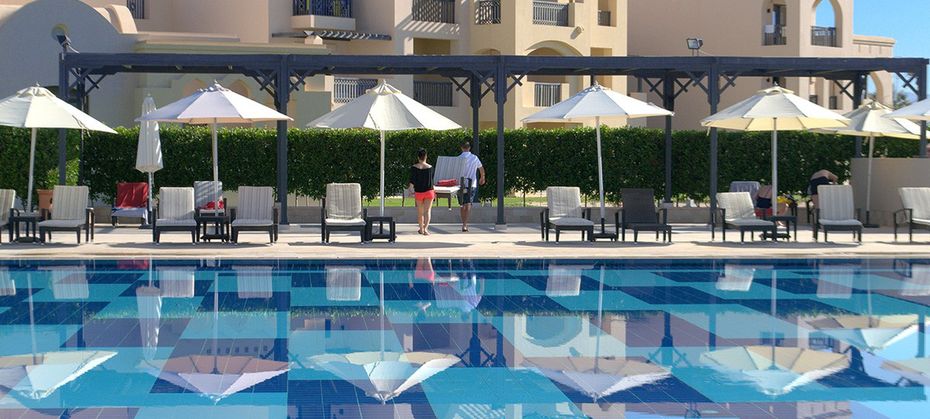 Rotana Salalah Resort