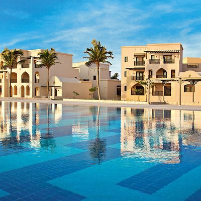 Rotana Salalah Resort - Zufar