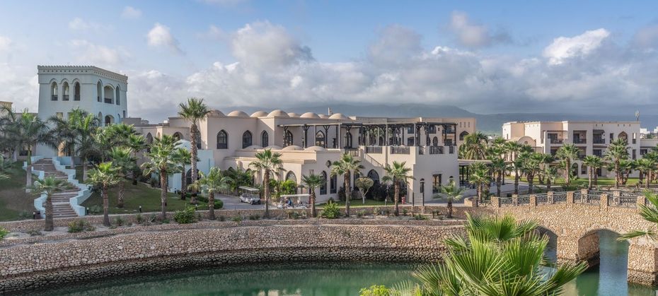 Rotana Salalah Resort