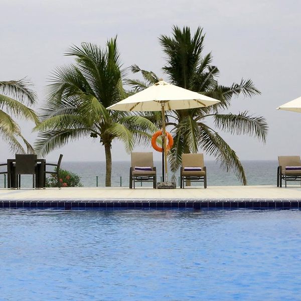 Samharam Resorts Salalah – 2025-11-18 - Zdjęcie 2
