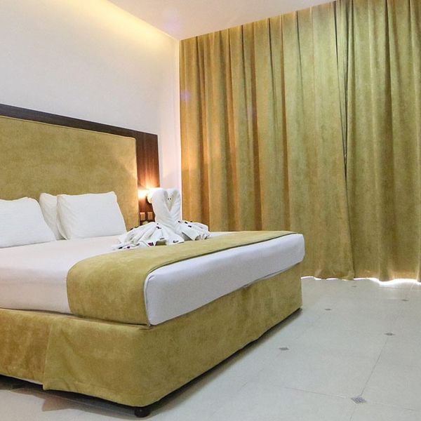 Samharam Resorts Salalah – 2025-11-18 - Zdjęcie 3