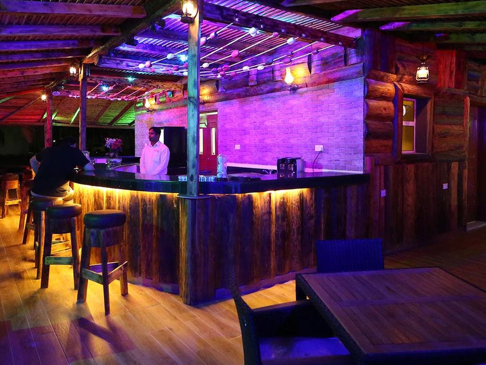 drink bar
