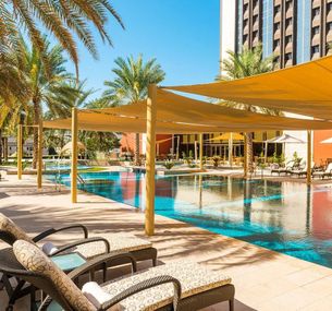 zdjęcie oferty Sheraton Oman