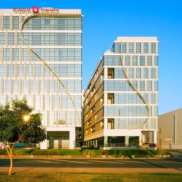 Studio M Muscat – 2026-03-11 - Zdjęcie 2