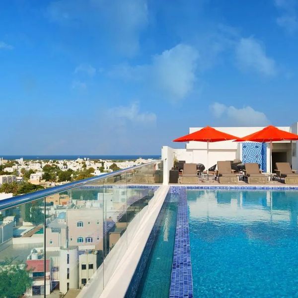 Studio M Muscat – 2026-03-11 - Zdjęcie 3