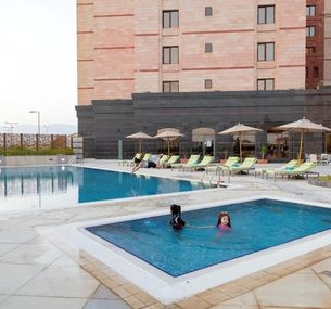 zdjęcie oferty Tulip Inn Majan