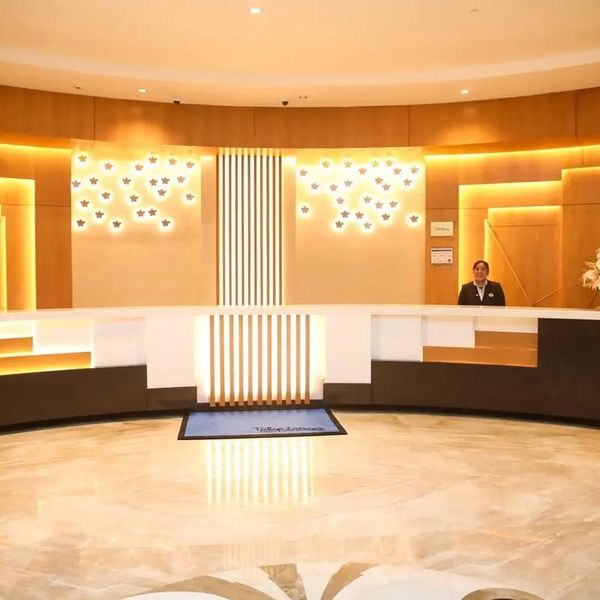 Tulip Inn Majan – 2025-11-04 - Zdjęcie 2