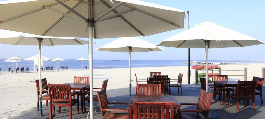Kairaba Mirbat Resort