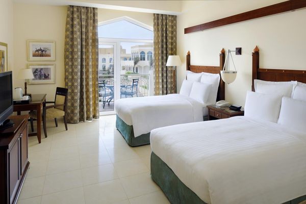 Kairaba Mirbat Resort