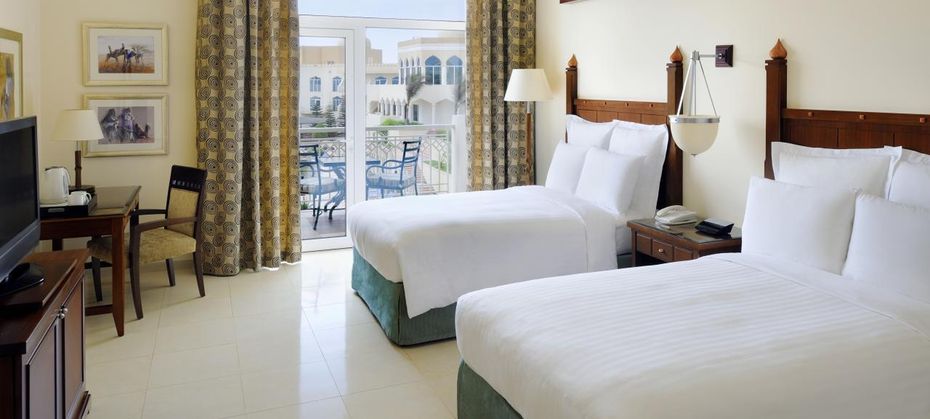 Kairaba Mirbat Resort