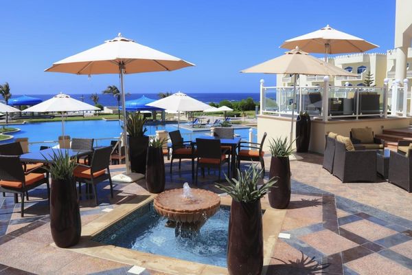 Kairaba Mirbat Resort