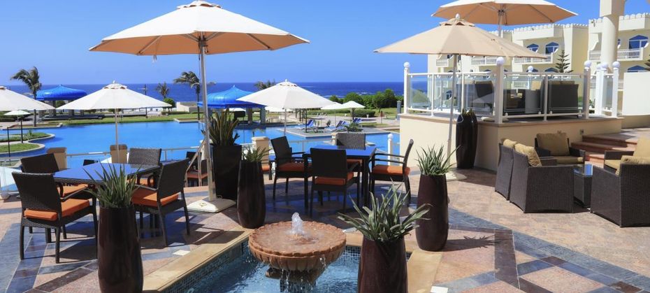 Kairaba Mirbat Resort