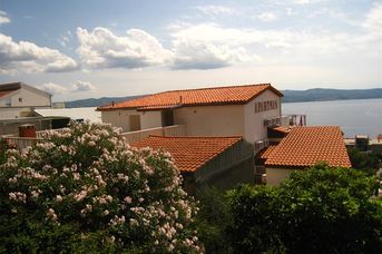 Omis - Apartamenty prywatne