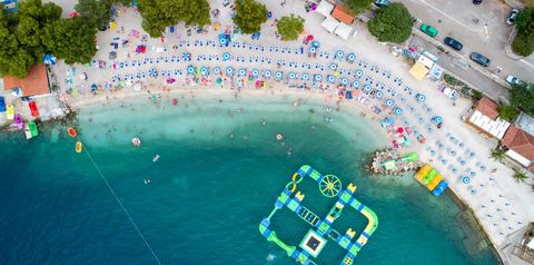 plaża