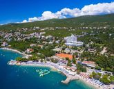 Omorika (Crikvenica)