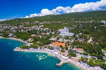 Omorika (Crikvenica)