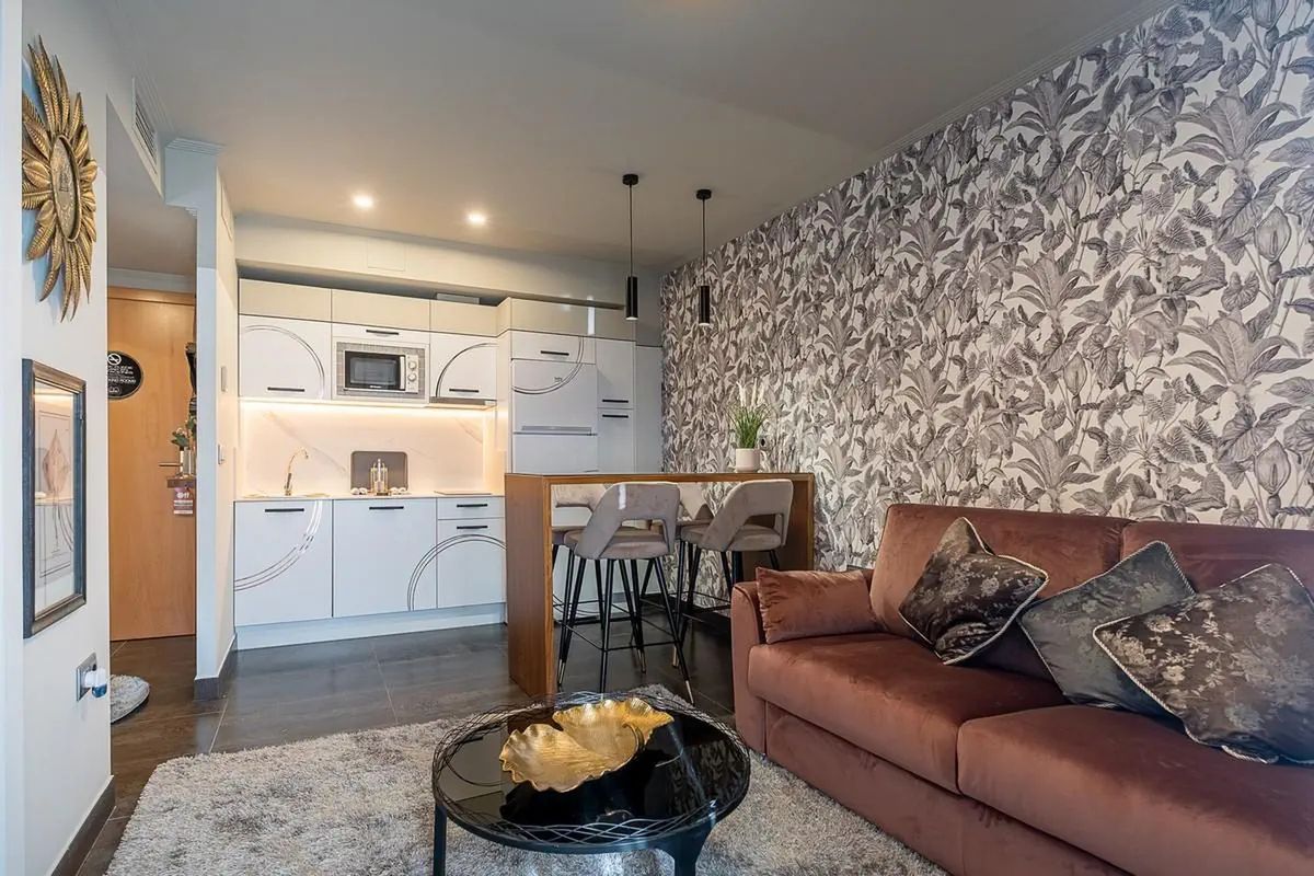 kuchnia / aneks kuchenny, pokój