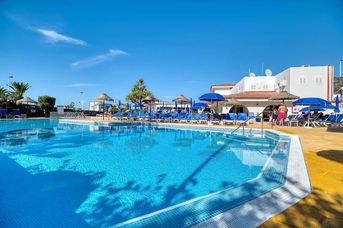 Ona el Marques Resort