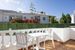 balkon / taras