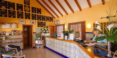 recepcja / lobby