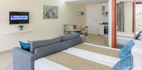 pokój, kuchnia / aneks kuchenny