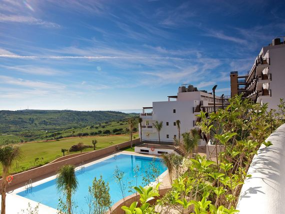 Ona Valle Romano Golf & Resort (ex Tryp Valle Romano)