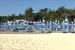 beach bar, plaża