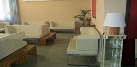 recepcja / lobby