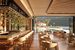 drink bar, recepcja / lobby
