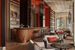 drink bar, recepcja / lobby