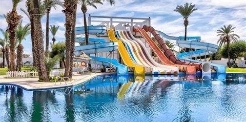 basen, aquapark, zjeżdżalnia
