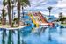basen, aquapark, zjeżdżalnia