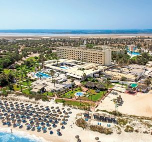 zdjęcie oferty One Resort Jockey