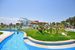 teren hotelu