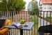balkon / taras