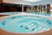 basen, jacuzzi