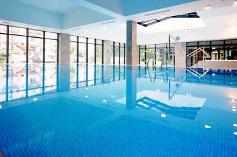 OnHoliday Apartamenty Lwowska 11