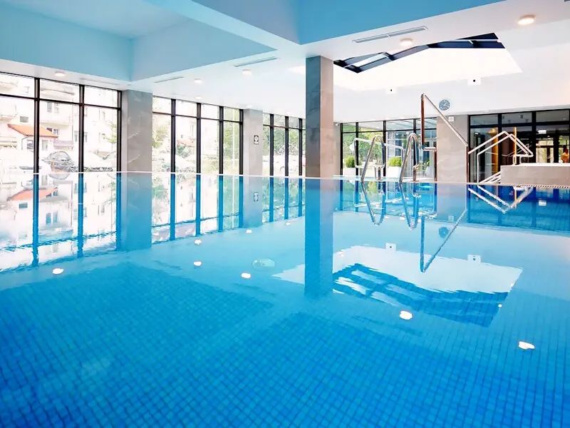 OnHoliday Apartamenty Lwowska 11