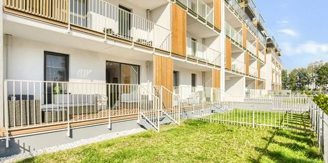 obiekt, balkon / taras