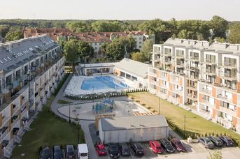 OnHoliday Apartamenty Poleska