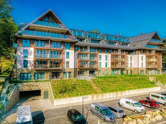 OnHoliday Apartamenty Świeradów Zdrój