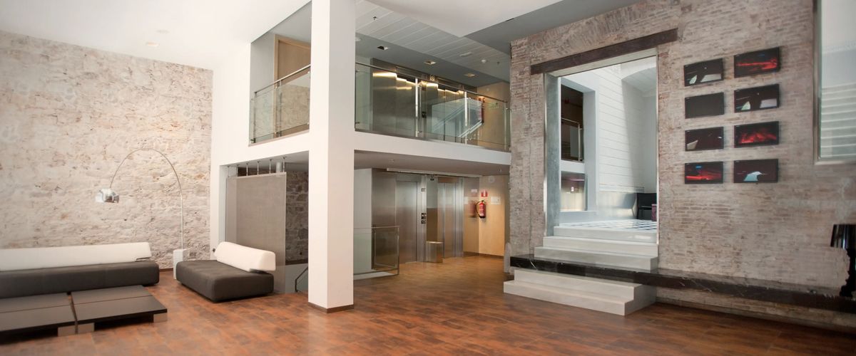recepcja / lobby