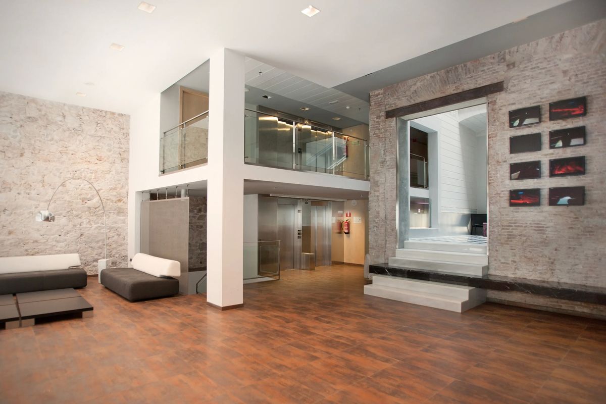 recepcja / lobby
