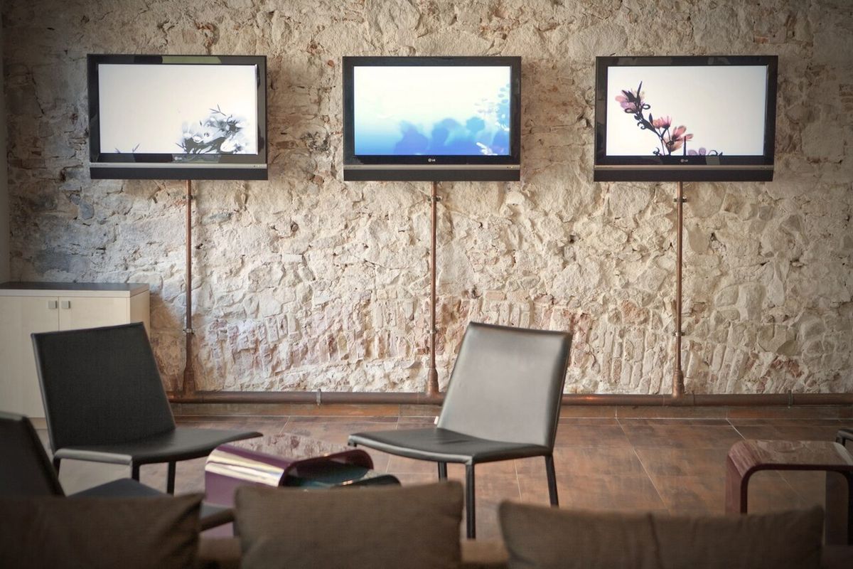 recepcja / lobby