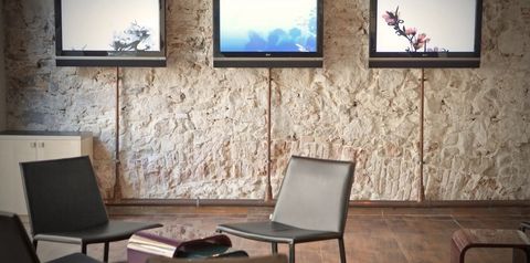 recepcja / lobby