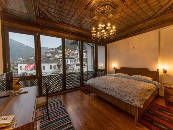 Onufri (Berat) 4*