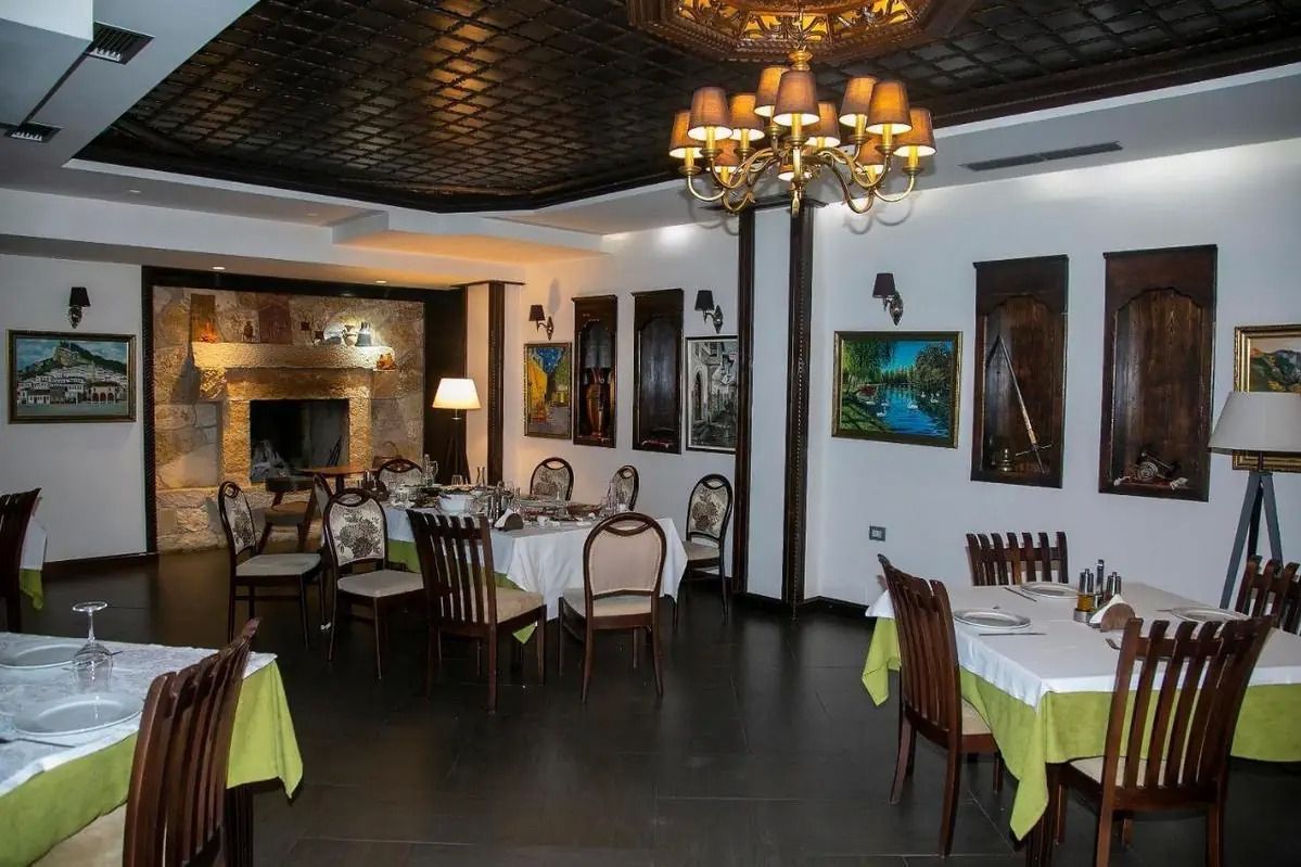 restauracja